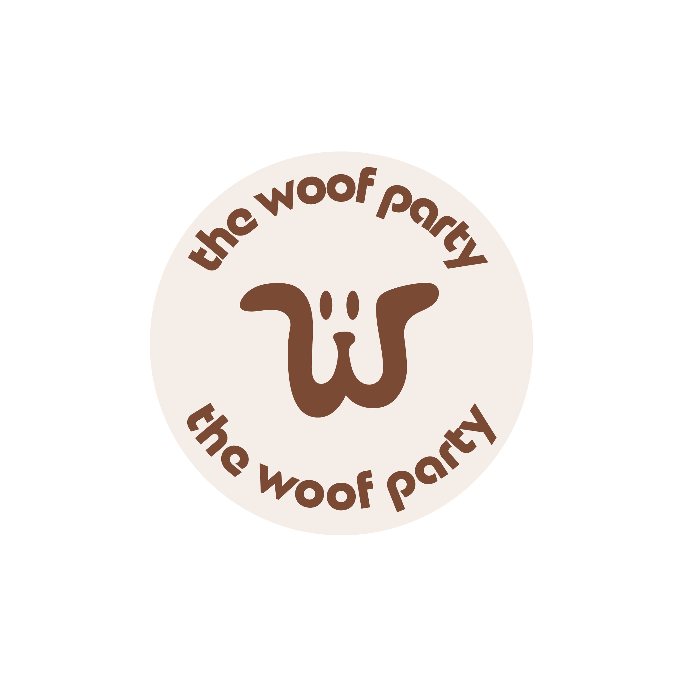 The Woof Party